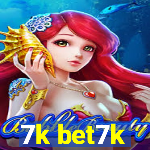 7k bet7k